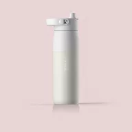   Sticla termos, Brita, 2610E19230, 1000 ml, Cu maner, 28.6xØ8.3 cm, Otel inoxidabil, Alb