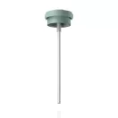 Sticla termos, Brita, 2610E19229, 1000 ml, Cu maner, 28.6xØ8.3 cm, Otel inoxidabil, Verde