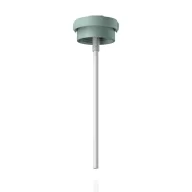   Sticla termos, Brita, 2610E19229, 1000 ml, Cu maner, 28.6xØ8.3 cm, Otel inoxidabil, Verde