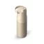 Sticla termos, Brita, 2610E19227, 1000 ml, Cu maner, 28.6xØ8.3 cm, Otel inoxidabil, Bej