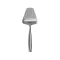 Taietor Cheese, 2502E15839, Boska, 21 x 7.4 x 0.9 cm, Otel, Argintiu steel