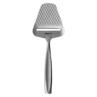   Taietor Cheese, 2502E15839, Boska, 21 x 7.4 x 0.9 cm, Otel, Argintiu steel