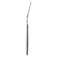   Taietor Cheese, 2502E15839, Boska, 21 x 7.4 x 0.9 cm, Otel, Argintiu steel