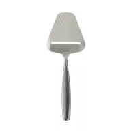   Taietor Cheese, 2502E15839, Boska, 21 x 7.4 x 0.9 cm, Otel, Argintiu steel