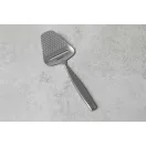 Taietor Cheese, 2502E15839, Boska, 21 x 7.4 x 0.9 cm, Otel, Argintiu steel