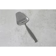   Taietor Cheese, 2502E15839, Boska, 21 x 7.4 x 0.9 cm, Otel, Argintiu steel