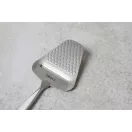 Taietor Cheese, 2502E15839, Boska, 21 x 7.4 x 0.9 cm, Otel, Argintiu steel