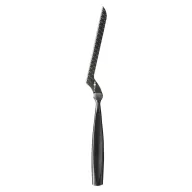   Set cutite de bucatarie, 2502E16003, Boska, 28.7 x 24.6 x 5.3 cm, Otel, Negru