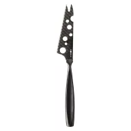   Set cutite de bucatarie, 2502E16003, Boska, 28.7 x 24.6 x 5.3 cm, Otel, Negru