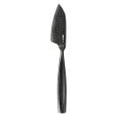Set cutite de bucatarie, 2502E16003, Boska, 28.7 x 24.6 x 5.3 cm, Otel, Negru