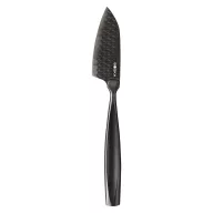   Set cutite de bucatarie, 2502E16003, Boska, 28.7 x 24.6 x 5.3 cm, Otel, Negru