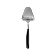   Taietor Cheese, 2502E15838, Boska, 23.5 x 7.5 x 1.1 cm, Otel, Argintiu steel