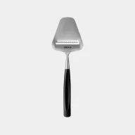   Taietor Cheese, 2502E15838, Boska, 23.5 x 7.5 x 1.1 cm, Otel, Argintiu steel