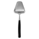 Taietor Cheese, 2502E15838, Boska, 23.5 x 7.5 x 1.1 cm, Otel, Argintiu steel