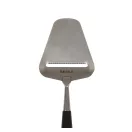 Taietor Cheese, 2502E15838, Boska, 23.5 x 7.5 x 1.1 cm, Otel, Argintiu steel