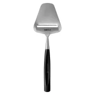   Taietor Cheese, 2502E15838, Boska, 23.5 x 7.5 x 1.1 cm, Otel, Argintiu steel