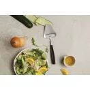 Taietor Cheese, 2502E15838, Boska, 23.5 x 7.5 x 1.1 cm, Otel, Argintiu steel