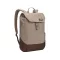 Rucsac laptop, Thule, 2610E17532, 14 inch, 27x20x43 cm, Poliester, Bej