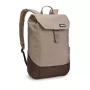 Rucsac laptop, Thule, 2610E17532, 14 inch, 27x20x43 cm, Poliester, Bej