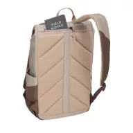   Rucsac laptop, Thule, 2610E17532, 14 inch, 27x20x43 cm, Poliester, Bej