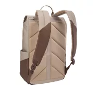   Rucsac laptop, Thule, 2610E17532, 14 inch, 27x20x43 cm, Poliester, Bej