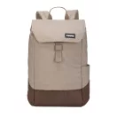 Rucsac laptop, Thule, 2610E17532, 14 inch, 27x20x43 cm, Poliester, Bej