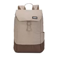   Rucsac laptop, Thule, 2610E17532, 14 inch, 27x20x43 cm, Poliester, Bej