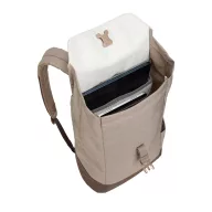   Rucsac laptop, Thule, 2610E17532, 14 inch, 27x20x43 cm, Poliester, Bej