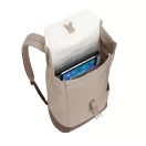 Rucsac laptop, Thule, 2610E17532, 14 inch, 27x20x43 cm, Poliester, Bej