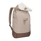 Rucsac laptop, Thule, 2610E17532, 14 inch, 27x20x43 cm, Poliester, Bej
