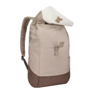   Rucsac laptop, Thule, 2610E17532, 14 inch, 27x20x43 cm, Poliester, Bej