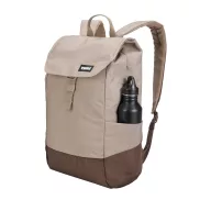   Rucsac laptop, Thule, 2610E17532, 14 inch, 27x20x43 cm, Poliester, Bej