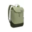 Rucsac laptop, Thule, 2610E17534, 14 inch, 27x20x43 cm, Poliester, Verde