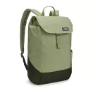 Rucsac laptop, Thule, 2610E17534, 14 inch, 27x20x43 cm, Poliester, Verde