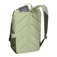   Rucsac laptop, Thule, 2610E17534, 14 inch, 27x20x43 cm, Poliester, Verde
