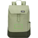 Rucsac laptop, Thule, 2610E17534, 14 inch, 27x20x43 cm, Poliester, Verde