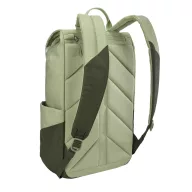   Rucsac laptop, Thule, 2610E17534, 14 inch, 27x20x43 cm, Poliester, Verde