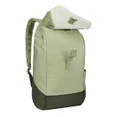 Rucsac laptop, Thule, 2610E17534, 14 inch, 27x20x43 cm, Poliester, Verde