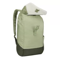   Rucsac laptop, Thule, 2610E17534, 14 inch, 27x20x43 cm, Poliester, Verde