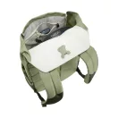 Rucsac laptop, Thule, 2610E17534, 14 inch, 27x20x43 cm, Poliester, Verde