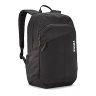   Rucsac laptop, Thule, 2610E17529, 16 inch, 30x24x45 cm, rPET, Nylon, Negru