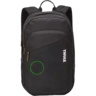   Rucsac laptop, Thule, 2610E17529, 16 inch, 30x24x45 cm, rPET, Nylon, Negru