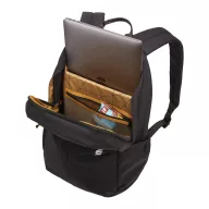   Rucsac laptop, Thule, 2610E17529, 16 inch, 30x24x45 cm, rPET, Nylon, Negru