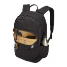 Rucsac laptop, Thule, 2610E17529, 16 inch, 30x24x45 cm, rPET, Nylon, Negru