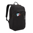 Rucsac laptop, Thule, 2610E17529, 16 inch, 30x24x45 cm, rPET, Nylon, Negru