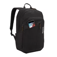   Rucsac laptop, Thule, 2610E17529, 16 inch, 30x24x45 cm, rPET, Nylon, Negru