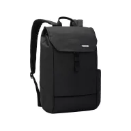   Rucsac laptop, Thule, 2610E17533, 14 inch, 27x20x43 cm, Poliester, Negru