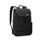 Rucsac laptop, Thule, 2610E17533, 14 inch, 27x20x43 cm, Poliester, Negru