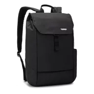   Rucsac laptop, Thule, 2610E17533, 14 inch, 27x20x43 cm, Poliester, Negru