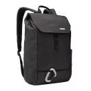 Rucsac laptop, Thule, 2610E17533, 14 inch, 27x20x43 cm, Poliester, Negru